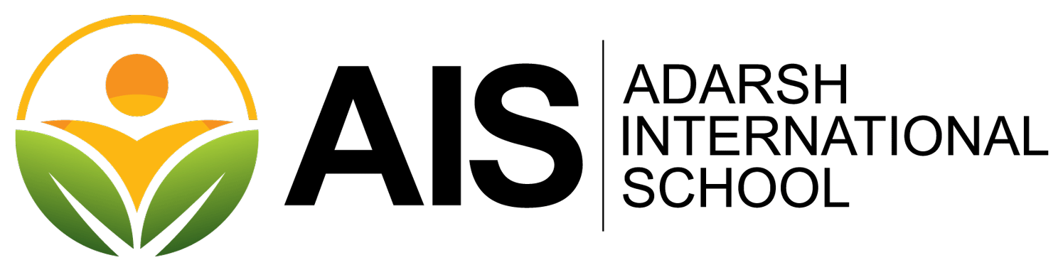 Ais Horizontal Logo