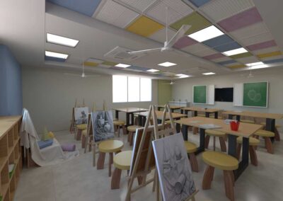 Art Room